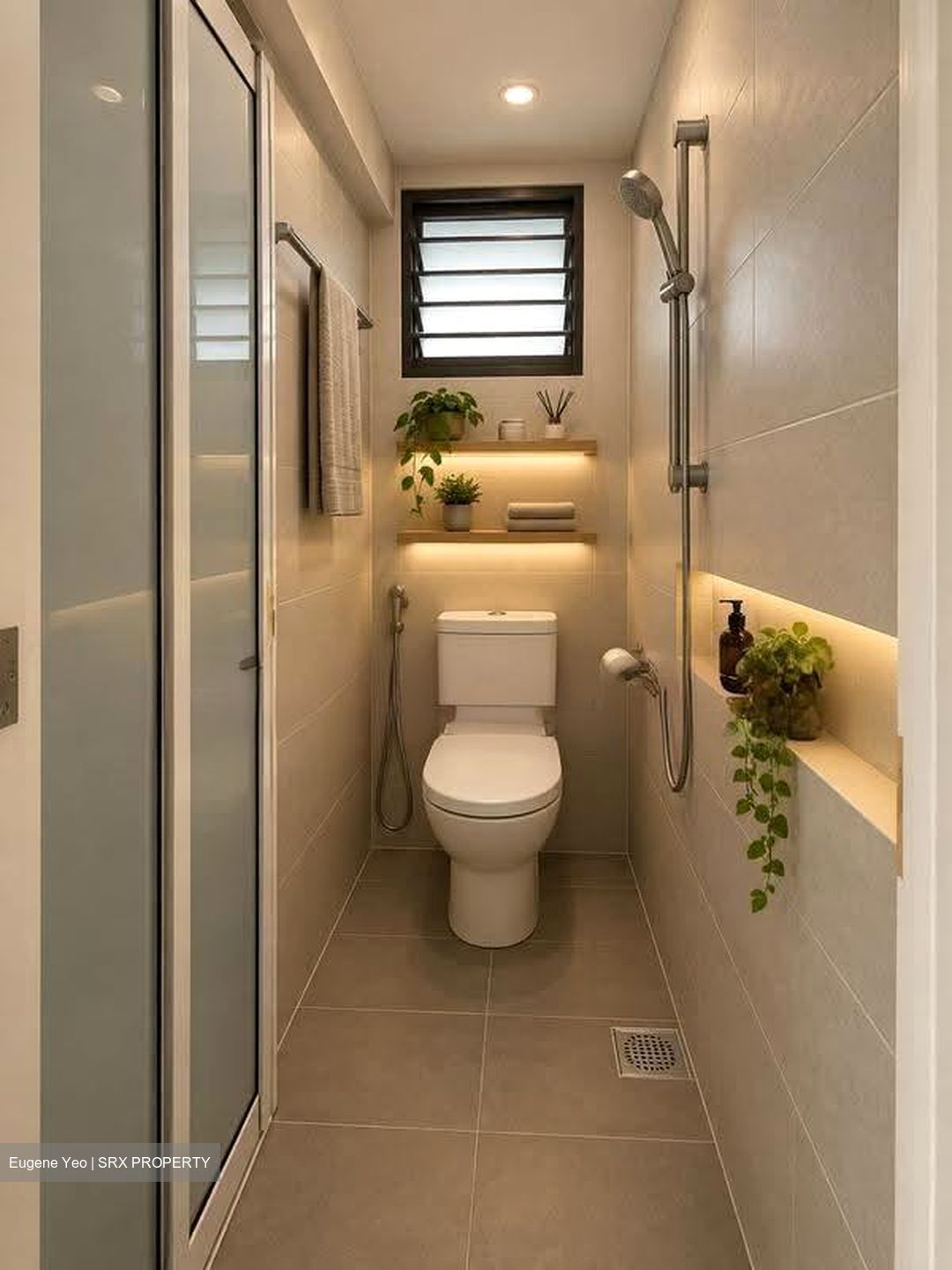 Blk 264 Waterloo Street (Central Area), HDB 3 Rooms #612853061